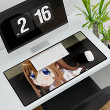 Load image into Gallery viewer, Youjo Senki Mouse Pad (Desk Mat)
