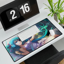 Load image into Gallery viewer, Vocaloid Mouse Pad (Desk Mat)
