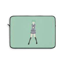 Load image into Gallery viewer, Anime Assassination Classroom Laptop Sleeve
