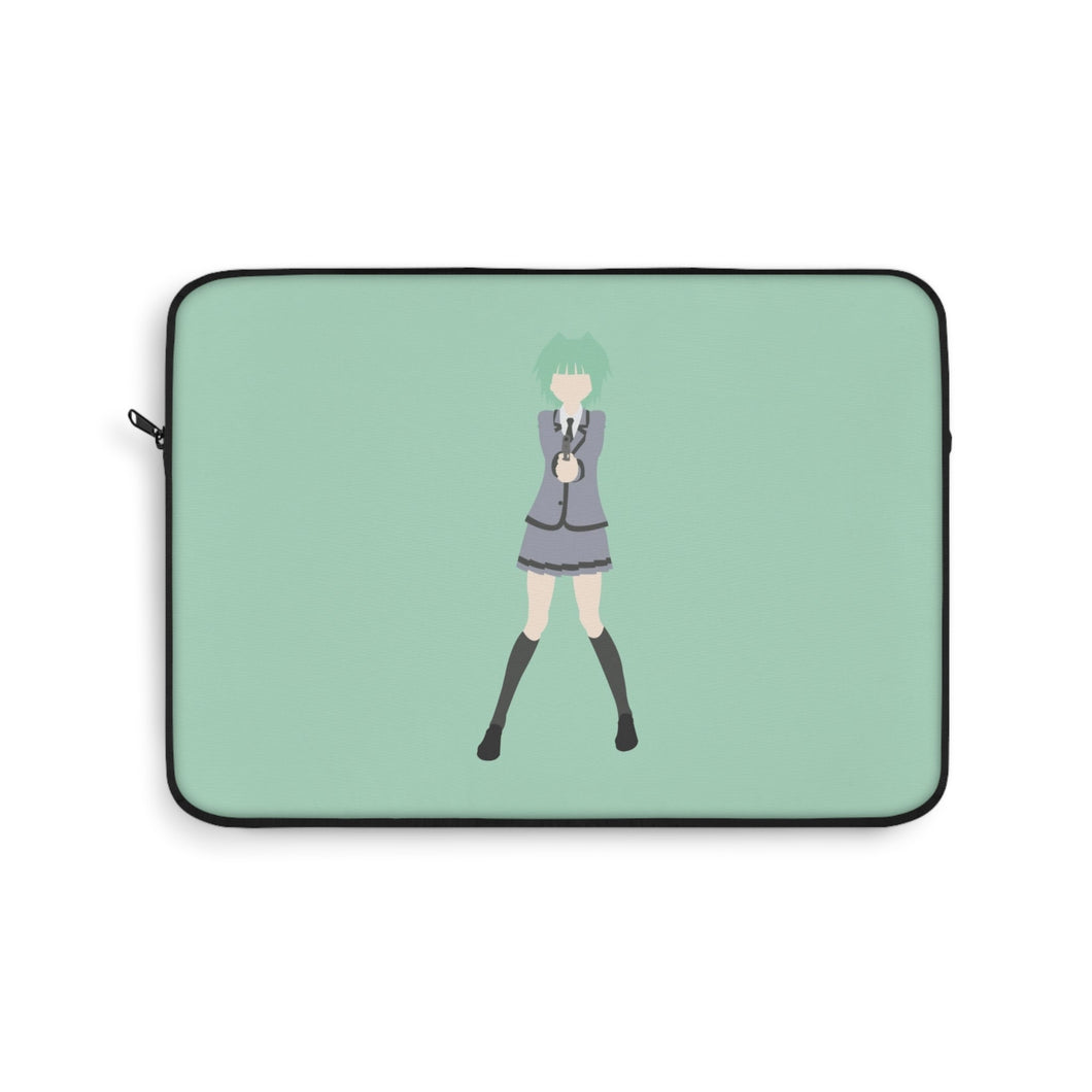 Anime Assassination Classroom Laptop Sleeve