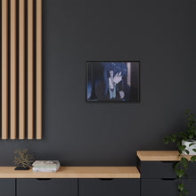 Load image into Gallery viewer, My Teen Romantic Comedy SNAFU Yukino Yukinoshita Canvas Framed Art Print
