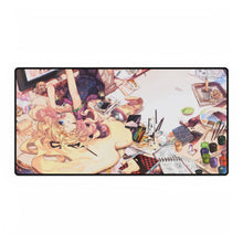 Load image into Gallery viewer, Anime Vocaloid Mouse Pad (Desk Mat)
