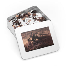 Load image into Gallery viewer, Anime Touhou Jigsaw Puzzle
