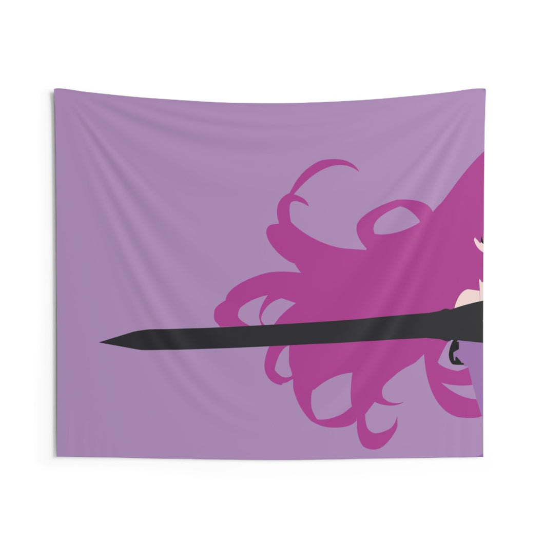 Anime Akame ga Kill! Indoor Wall Tapestry