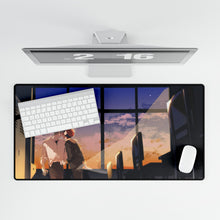 Load image into Gallery viewer, Anime SK8 the Infinity Mouse Pad (Desk Mat)
