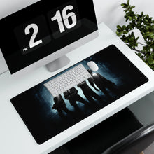 Load image into Gallery viewer, Left 4 Dead Mouse Pad (Desk Mat)
