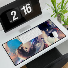 Load image into Gallery viewer, Your Name. Mouse Pad (Desk Mat)
