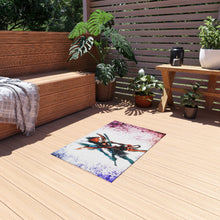 Load image into Gallery viewer, Anime Kill La Kill Rug
