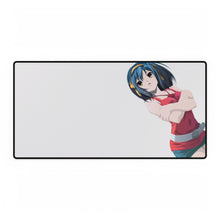 Load image into Gallery viewer, Anime The Melancholy Of Haruhi Suzumiyar Mouse Pad (Desk Mat)
