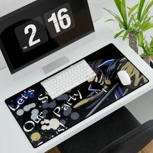 Load image into Gallery viewer, Sengoku Basara Samurai Kings Mouse Pad (Desk Mat)
