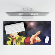 Load image into Gallery viewer, Kindaichi Mouse Pad (Desk Mat)

