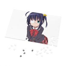 Load image into Gallery viewer, Love, Chunibyo &amp; Other Delusions Rikka Takanashi Jigsaw Puzzle
