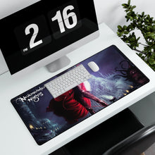 Load image into Gallery viewer, Neverwinter Nights Mouse Pad (Desk Mat)
