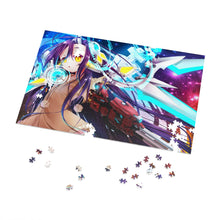 Load image into Gallery viewer, Anime No Game No Life Jigsaw Puzzle

