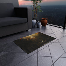 Load image into Gallery viewer, Anime Forest Rug
