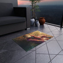 Load image into Gallery viewer, Hypnosis Mic Rug
