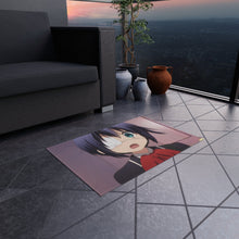 Load image into Gallery viewer, Love, Chunibyo &amp; Other Delusions Rikka Takanashi Rug
