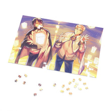 Load image into Gallery viewer, Boruto Jigsaw Puzzle

