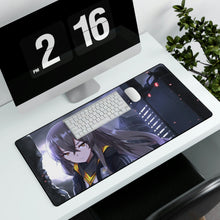 Load image into Gallery viewer, Girls Frontline UMP45 Mouse Pad (Desk Mat)
