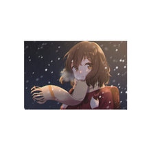 Load image into Gallery viewer, Anime ERASED Rug
