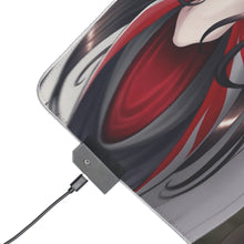 Load image into Gallery viewer, Wei Ying RGB LED Mouse Pad (Desk Mat)
