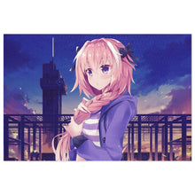 Load image into Gallery viewer, Beautiful Astolfo Jigsaw Puzzle
