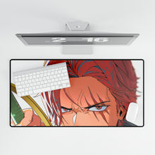 Load image into Gallery viewer, Anime One Piece Mouse Pad (Desk Mat)
