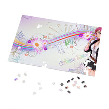 Load image into Gallery viewer, Bleach Orihime Inoue Jigsaw Puzzle
