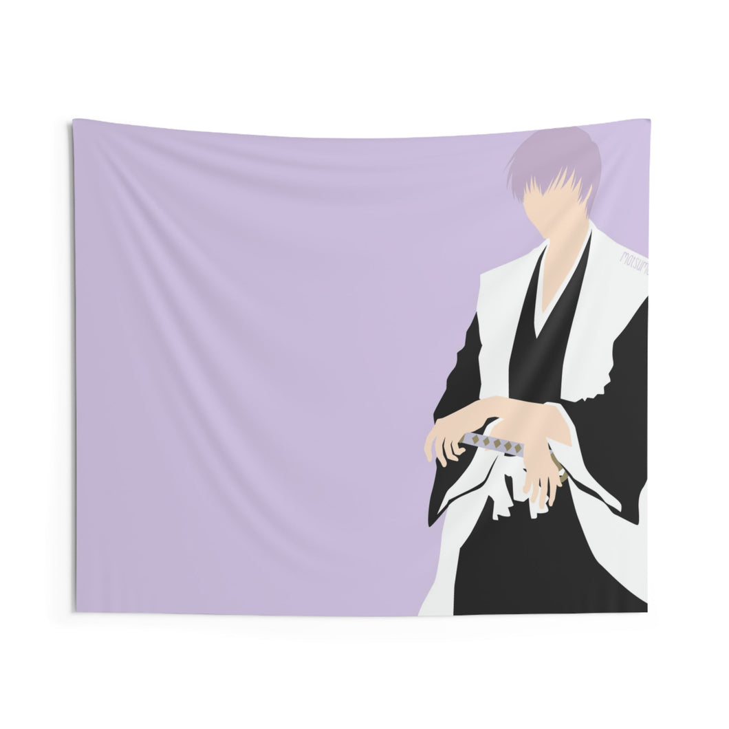 Anime Bleach Indoor Wall Tapestry