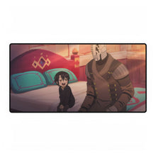 Load image into Gallery viewer, Anime Somali To Mori No Kamisama Mouse Pad (Desk Mat)

