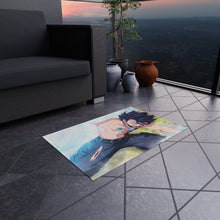 Load image into Gallery viewer, Anime Fairy Tail Rug
