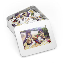 Load image into Gallery viewer, Clannad - Kyou &amp; Ryou Jigsaw Puzzle
