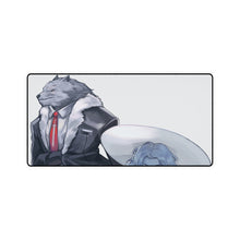 Load image into Gallery viewer, Elden Ring Mouse Pad (Desk Mat)
