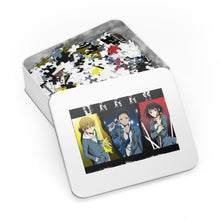 Load image into Gallery viewer, 3 Leaders Jigsaw Puzzle
