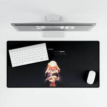 Load image into Gallery viewer, Anime Re:ZERO -Starting Life in Another World- Mouse Pad (Desk Mat)
