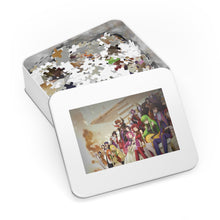 Load image into Gallery viewer, Anime Code Geass Jigsaw Puzzle

