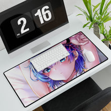 Load image into Gallery viewer, Anime Re:ZERO -Starting Life in Another World- Mouse Pad (Desk Mat)
