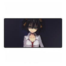 Load image into Gallery viewer, Anime Watamote Mouse Pad (Desk Mat)
