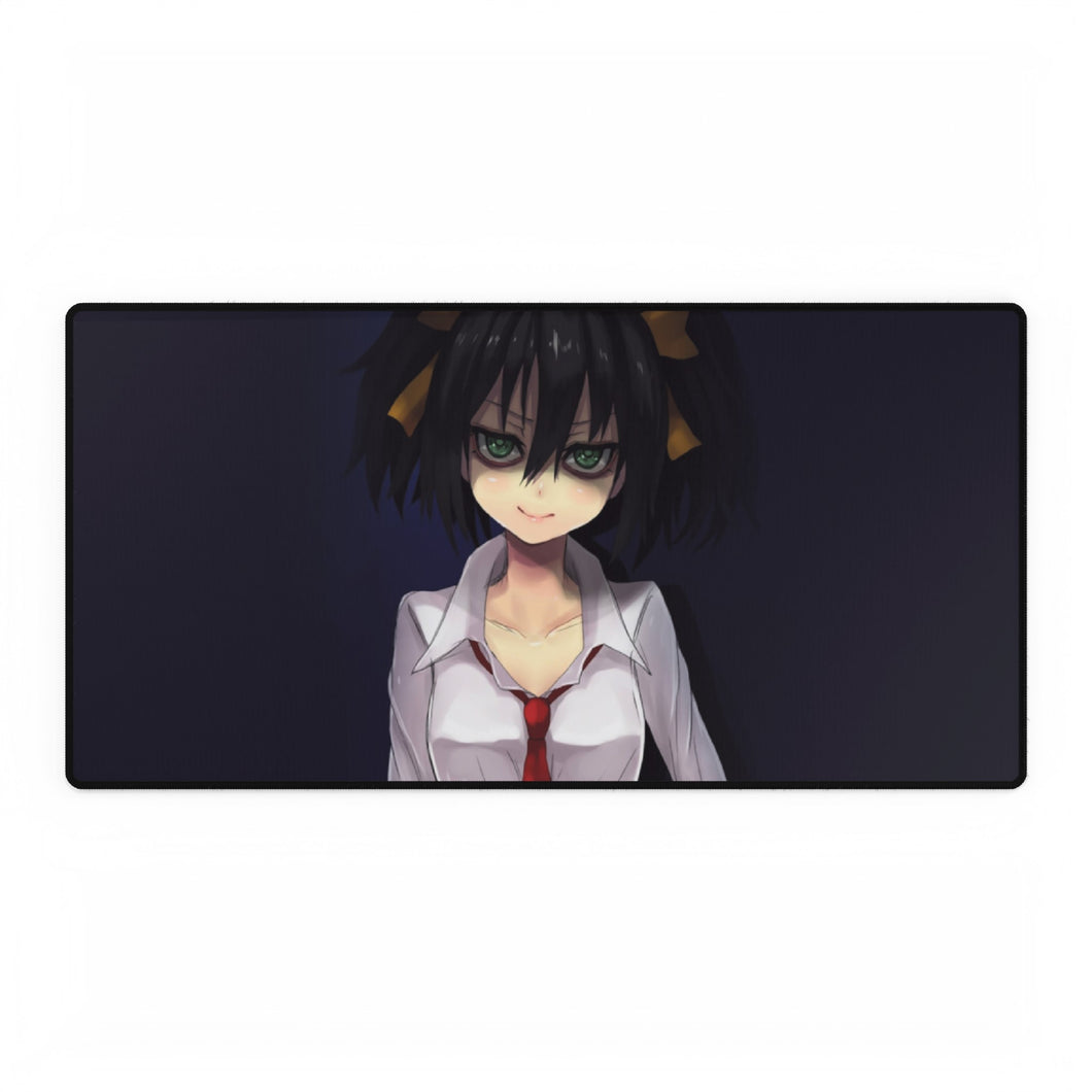 Anime Watamote Mouse Pad (Desk Mat)