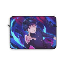 Load image into Gallery viewer, Mob Psycho 100 Shigeo Kageyama Laptop Sleeve
