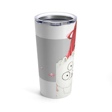 Load image into Gallery viewer, Houseki No Kuni Tumbler 20oz
