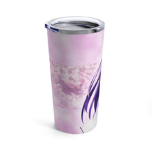 Load image into Gallery viewer, Hanbun no Tsuki ga Noboru Sora Tumbler 20oz
