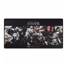 Load image into Gallery viewer, KanColle Mouse Pad (Desk Mat)

