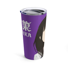 Load image into Gallery viewer, HYOUKA FLAT DESAIN Tumbler 20oz
