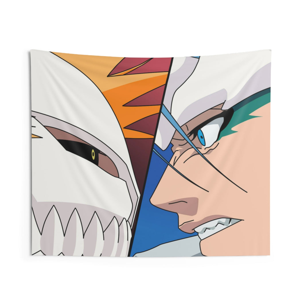 Anime Bleach Indoor Wall Tapestry