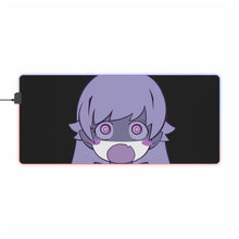 Load image into Gallery viewer, Monogatari (Series) RGB LED Mouse Pad (Desk Mat)

