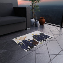 Load image into Gallery viewer, Anime FullMetal Alchemist Rug
