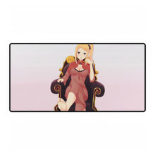 Load image into Gallery viewer, Anime Re:ZERO -Starting Life in Another World- Mouse Pad (Desk Mat)
