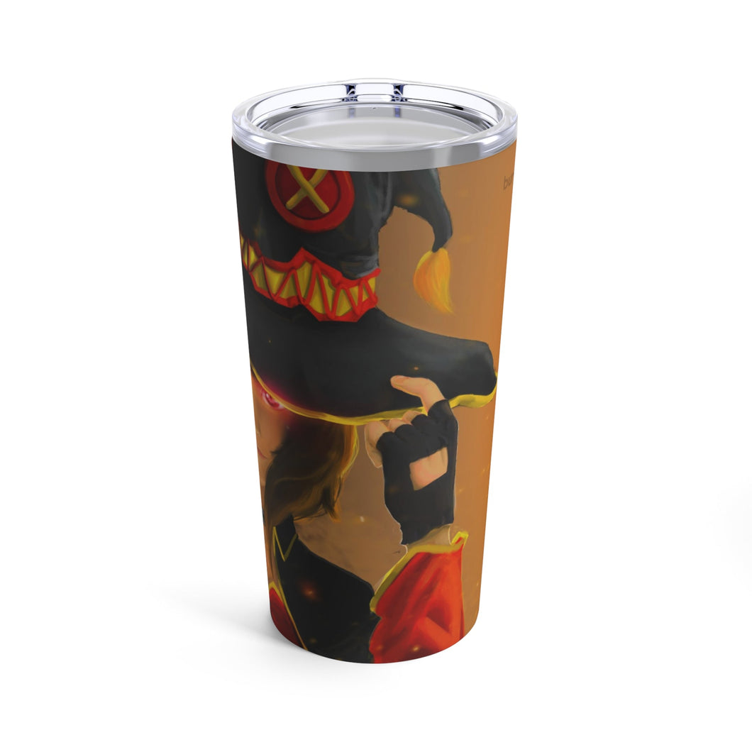 KonoSuba - God’s blessing on this wonderful world!! Tumbler 20oz