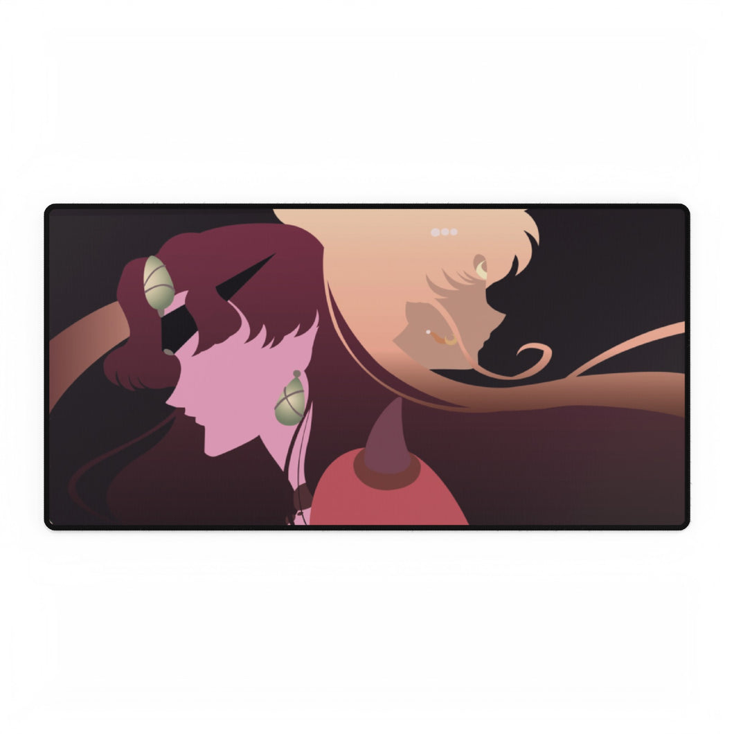Anime Sailor Moon Mouse Pad (Desk Mat)